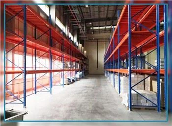 창고 스토리지 선반