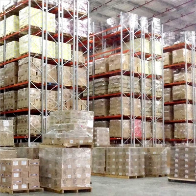 이중 깊이 랙킹